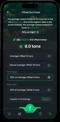 Carbon Offset