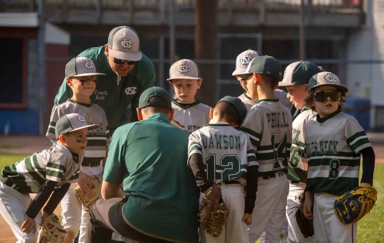 Youth Sports Teams