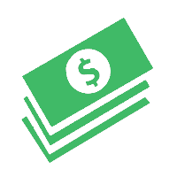 Dollar cash
