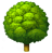 tree icon