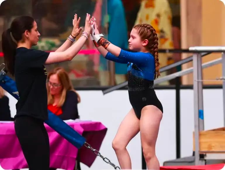 Freehold Elite Gymnastics