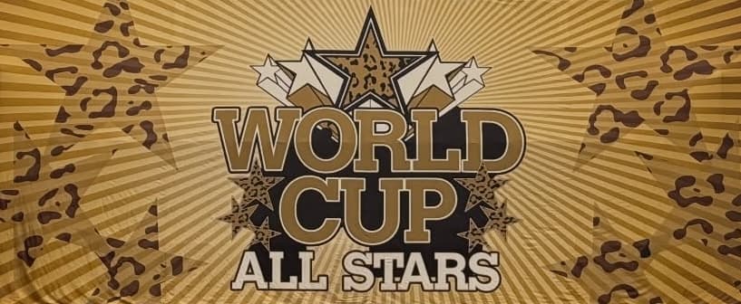 World cup all stars