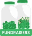 fundraiser
