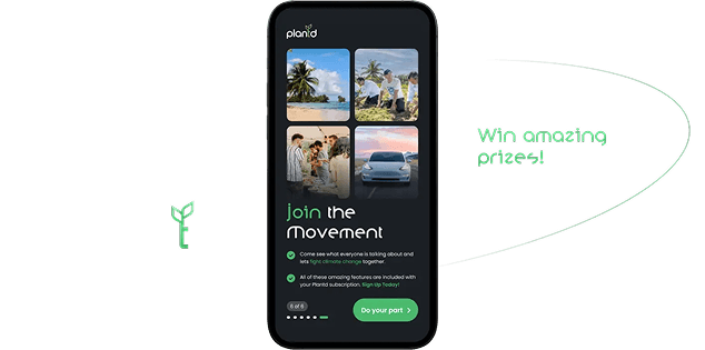 Plantd mobile image