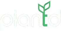 Plantd Main Logo