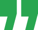 Inverted comma icon