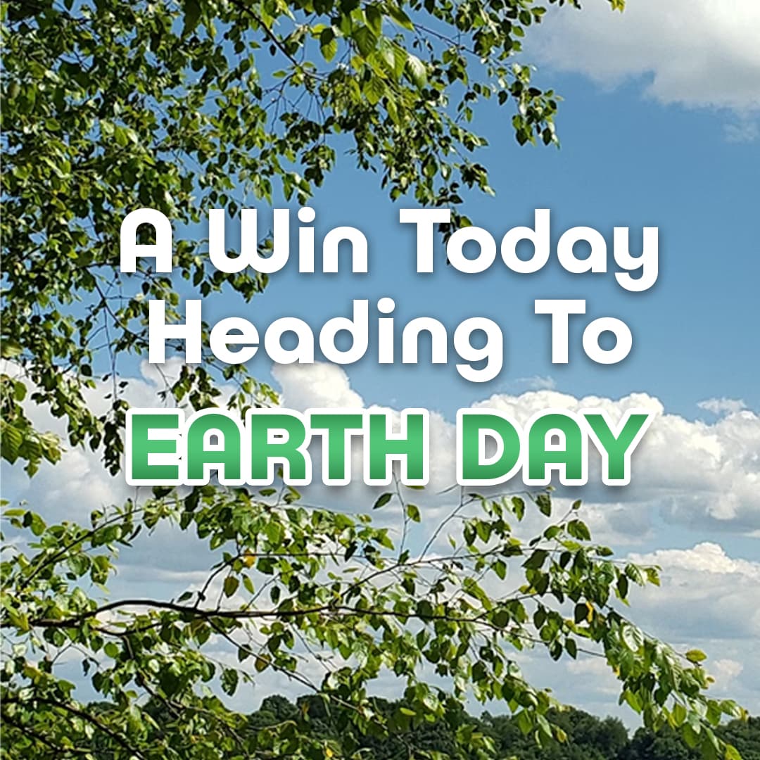 Plantd's Earth Day through Climate Change Action