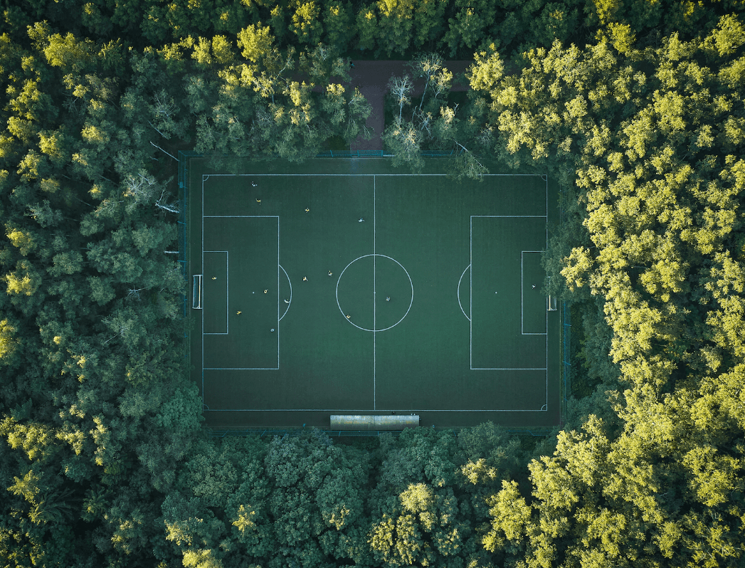 Sustainable Fundraising for Youth Sports: Raise Money, Help the Plane.