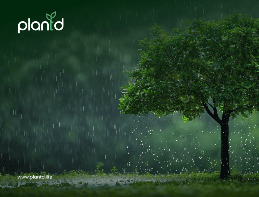 Tree Anatomy 101: A Simple Guide to How Trees Work