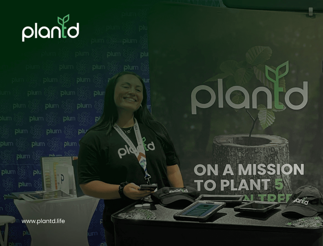 Plantd Paves Way for Digital Fundraising at USA Gymnastics Congress