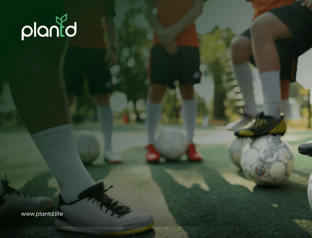 20 Winning High School Football Fundraising Ideas for Your Next Season