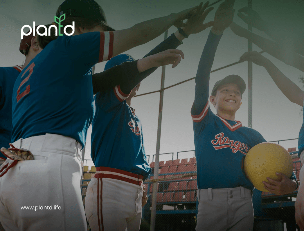 How Youth Sports Teams Raise More with Sustainable Fundraising