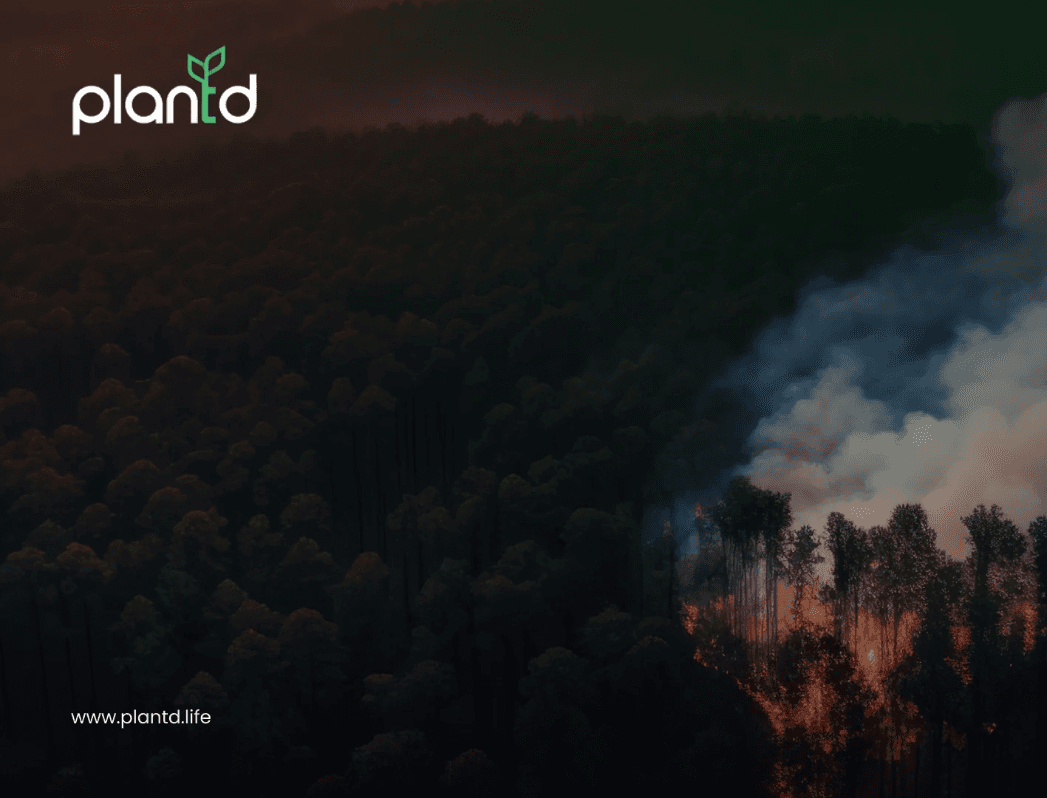 12 Wildfire Facts You Probably Haven’t Heard Before