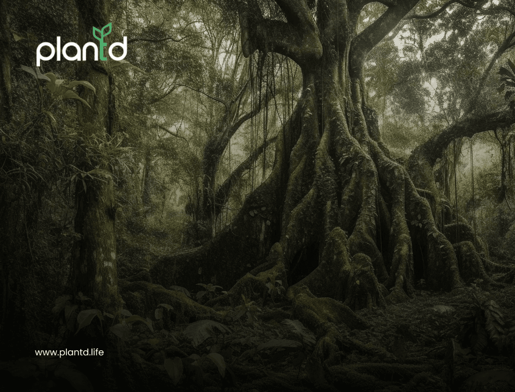 What Are Old-Growth Forests? Characteristics & Ecological Traits