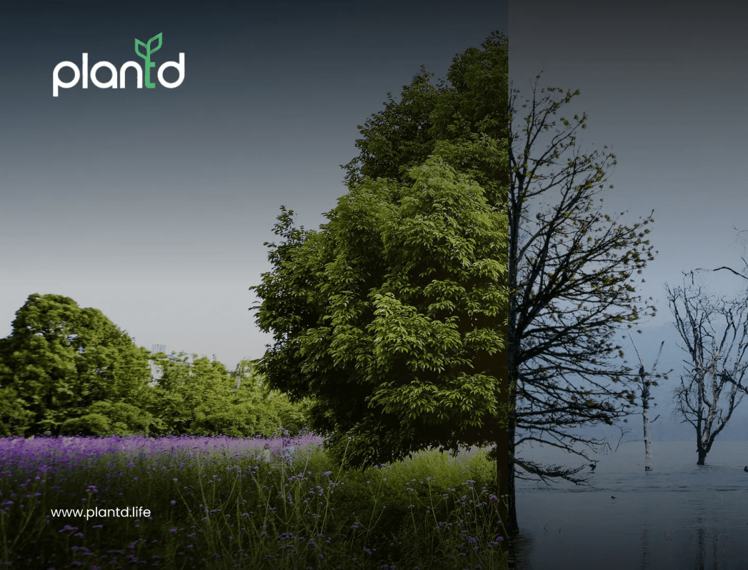 Top 10 Ways Individuals Can Help Prevent Climate Change Today