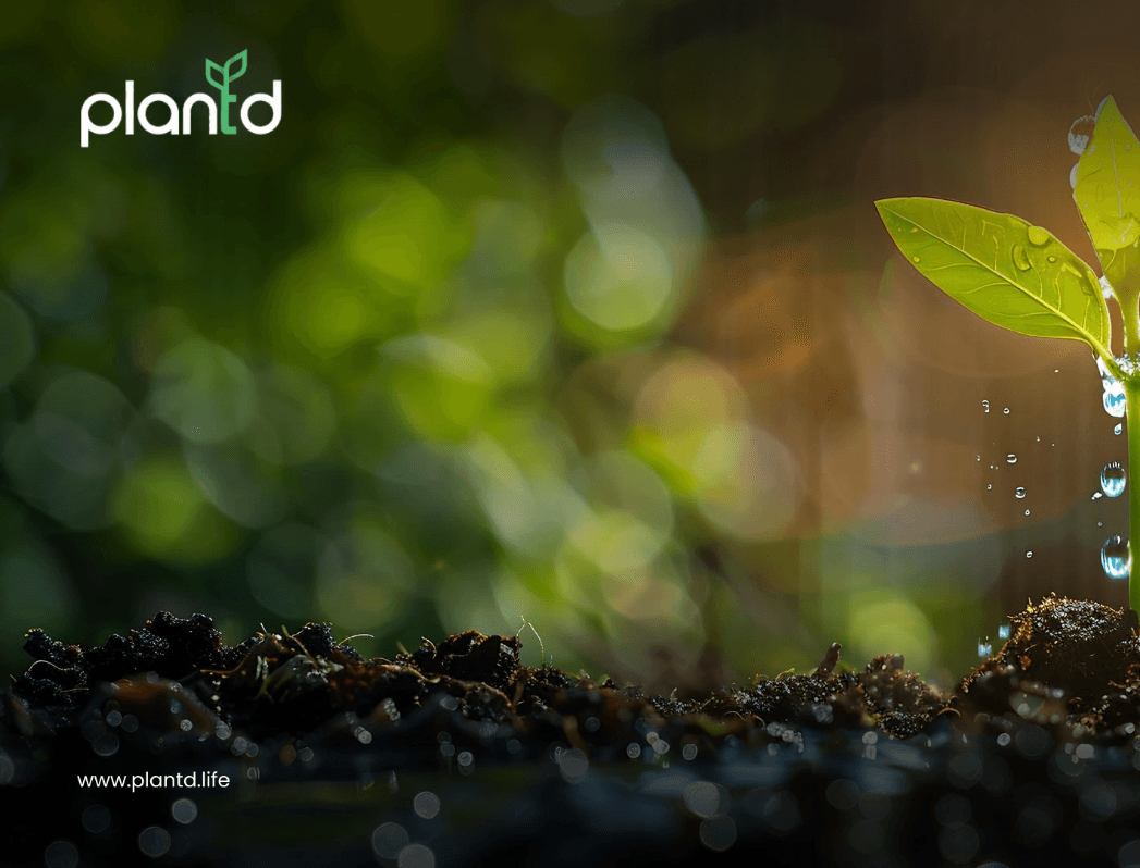 How Often Should You Water a New Tree?