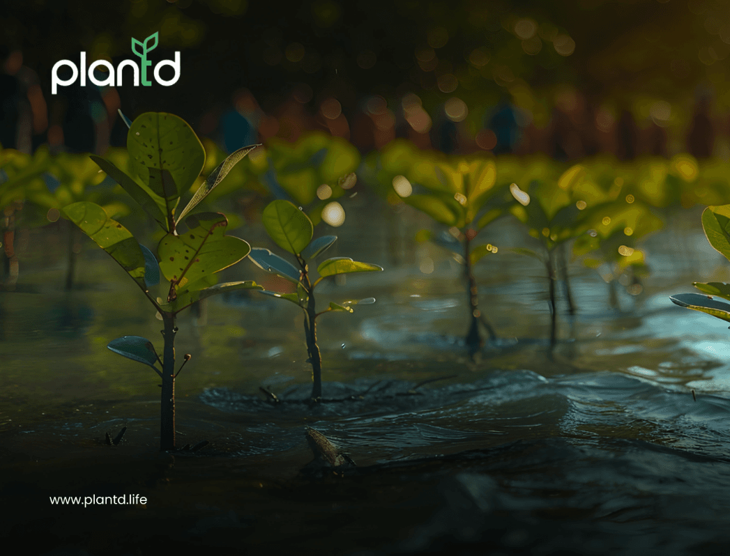 The Science Behind Successful Brazil Mangrove Restoration