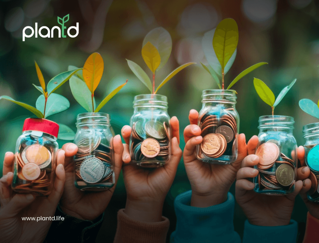 15 Sustainable Fundraising Ideas for Schools, Sports Teams & Community