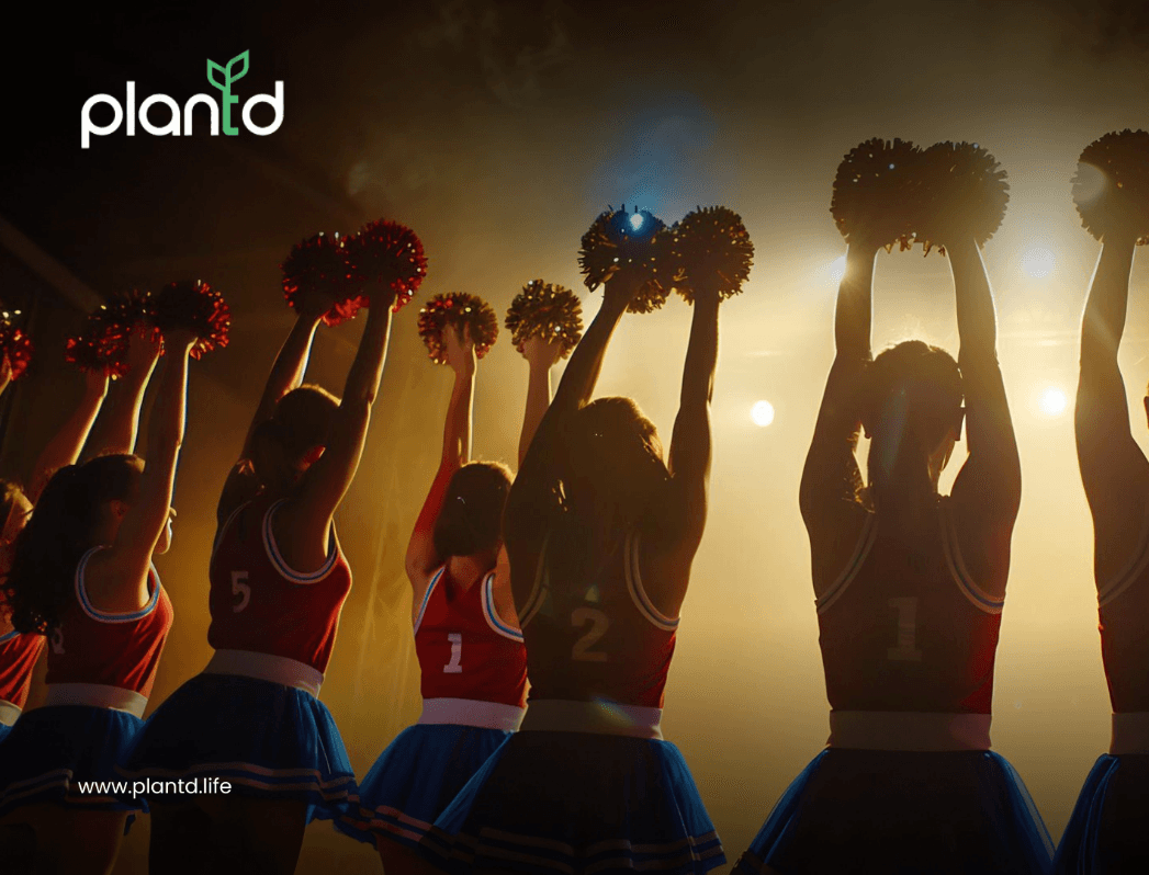15 Best Cheerleading Fundraiser Ideas To Boost Team Spirit