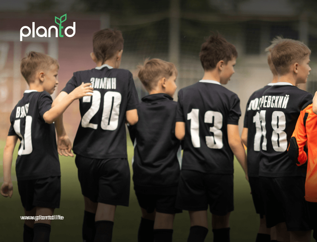 How to Get Youth Sports Sponsorships from Local Businesses