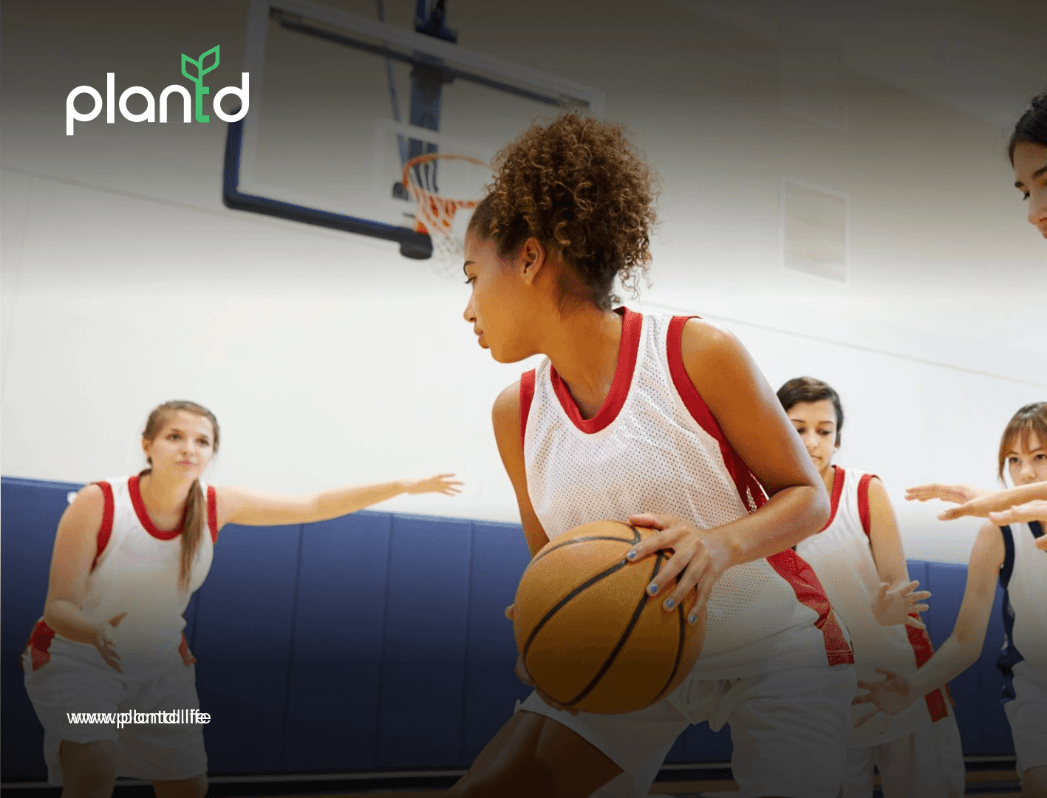 15 March Madness-Inspired Basketball Fundraising Ideas for Schools