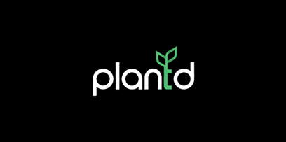 Plantd Life logo